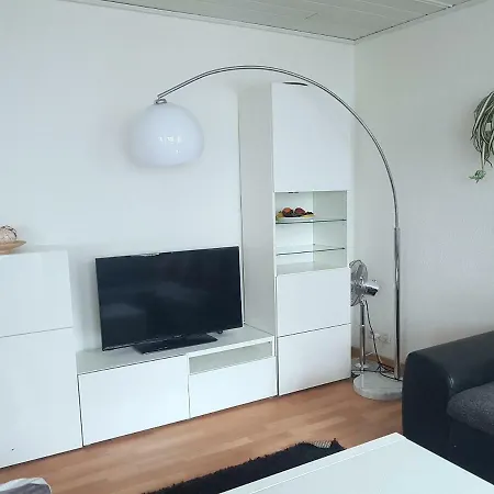 Appartement Ferienwohnung - Schlossblick Neubourg-sur-le-Danube