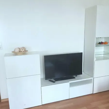 Ferienwohnung - Schlossblick *