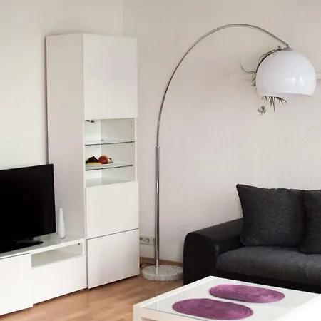 Ferienwohnung - Schlossblick Neubourg-sur-le-Danube