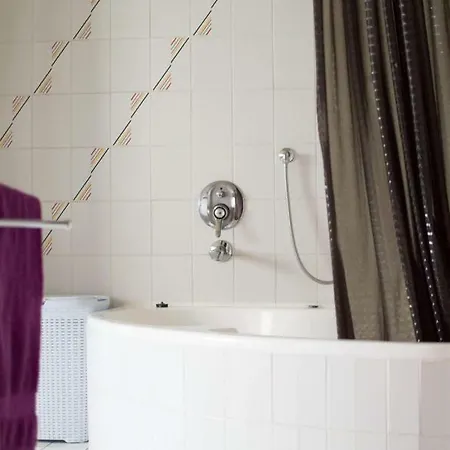 Appartement Ferienwohnung - Schlossblick Neubourg-sur-le-Danube