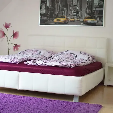 Appartement Ferienwohnung - Schlossblick Neubourg-sur-le-Danube