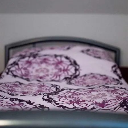 Appartement Ferienwohnung - Schlossblick Neubourg-sur-le-Danube