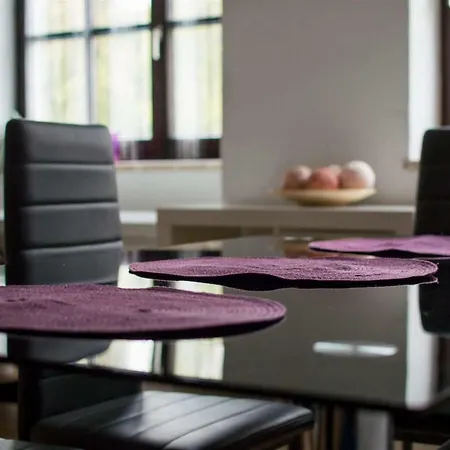 Ferienwohnung - Schlossblick Appartement Neubourg-sur-le-Danube